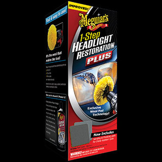 Meguiars Kit