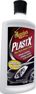 Meguiars PlastX